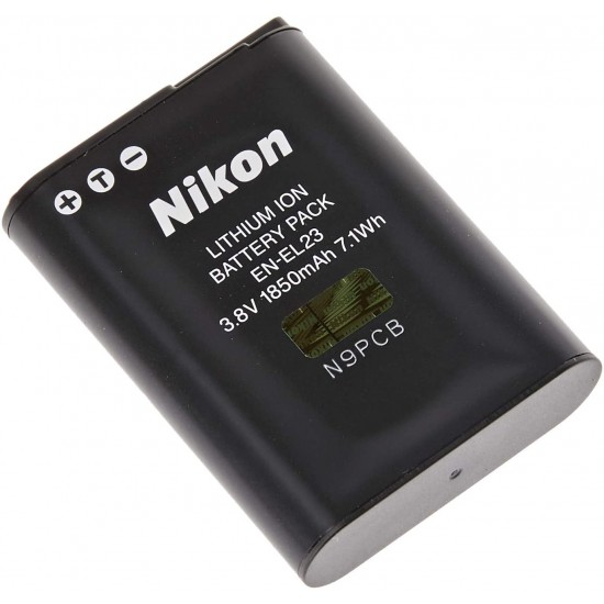 NIKON EN-EL23 Camera Battery